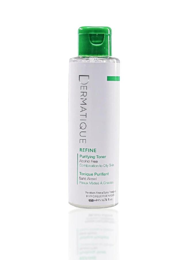Refine Purifying Toner - 150ml