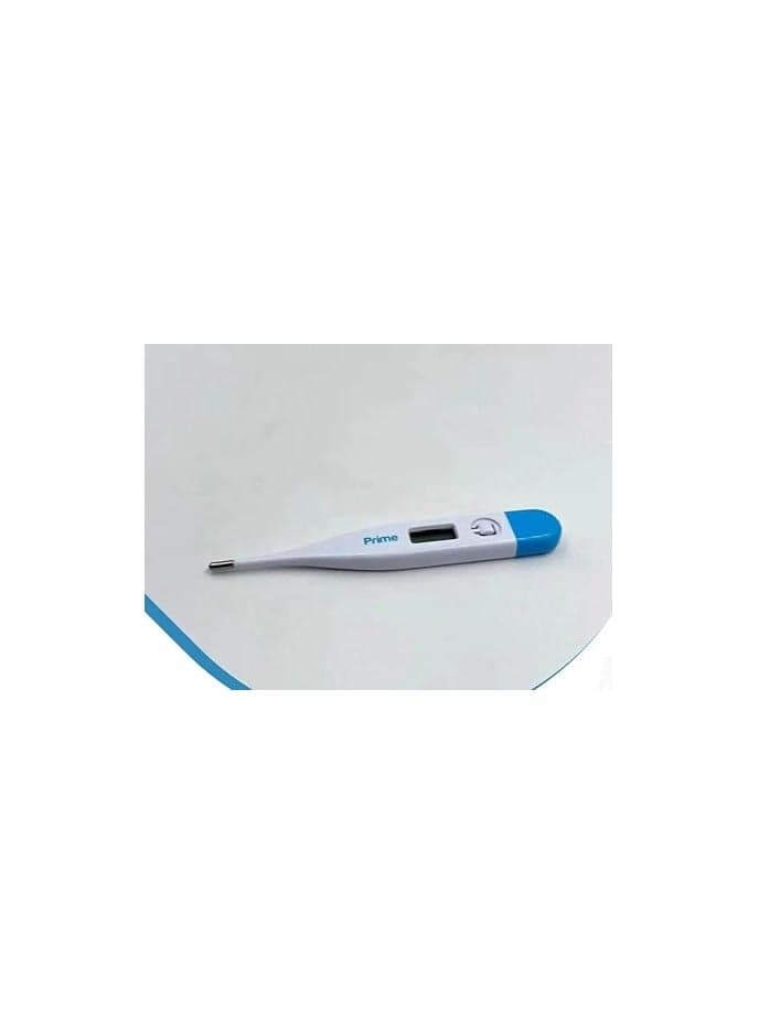 Prime digital thermometer