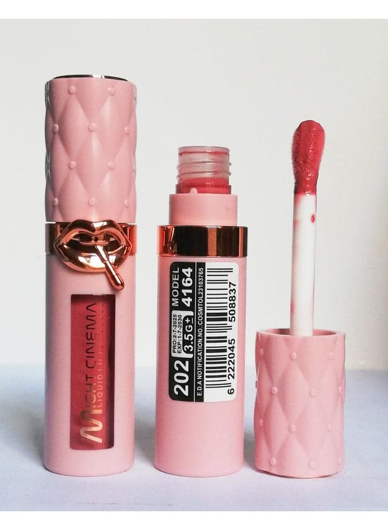 Liquid Lifter Gloss Might Cinema - 4164 - 202 Lip Glosses