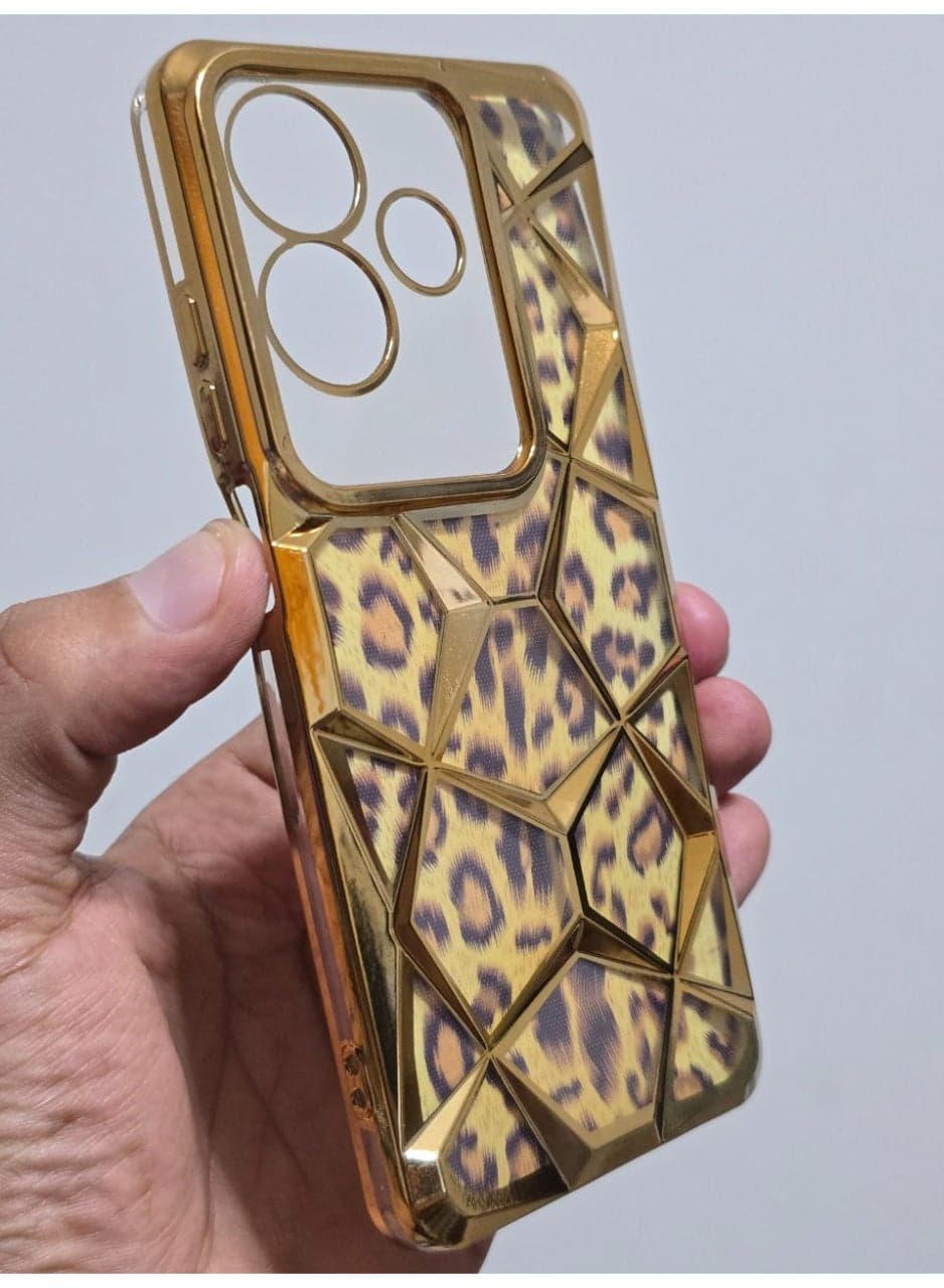 Back Cover WithThe Latest Modern Designs Compatible With The Phone Oppo A3X / A3 Cases & Covers (3)