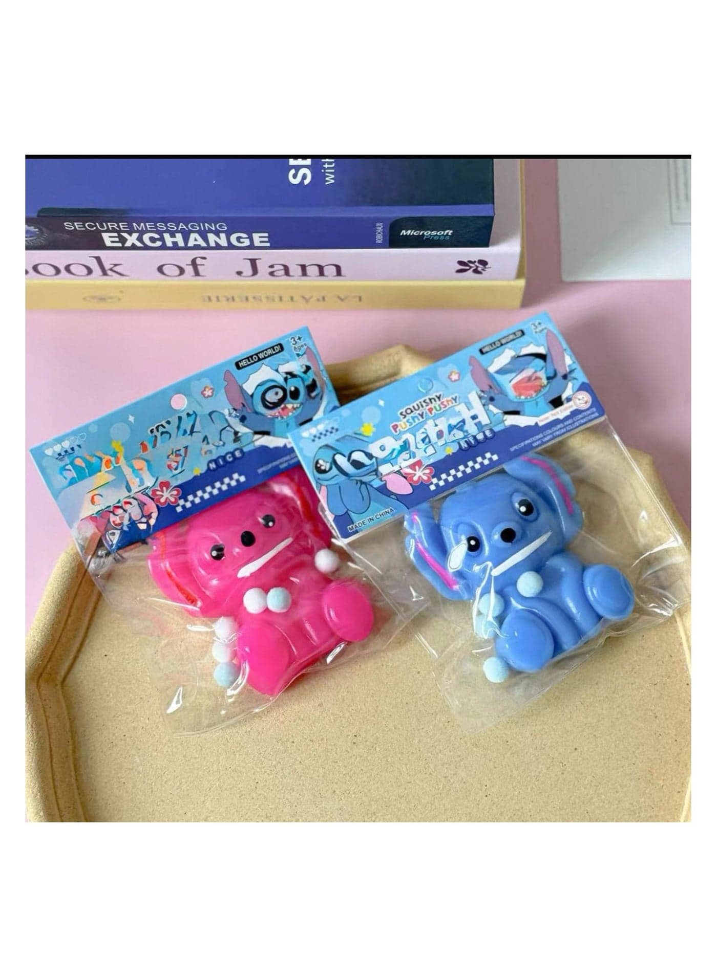 It's a fun and entertaining game. It features attractive designs and a revolutionary touch, making it a hit with kids and adults alike. It can be used to relieve stress or simply control the game. Soft Dolls (٢)