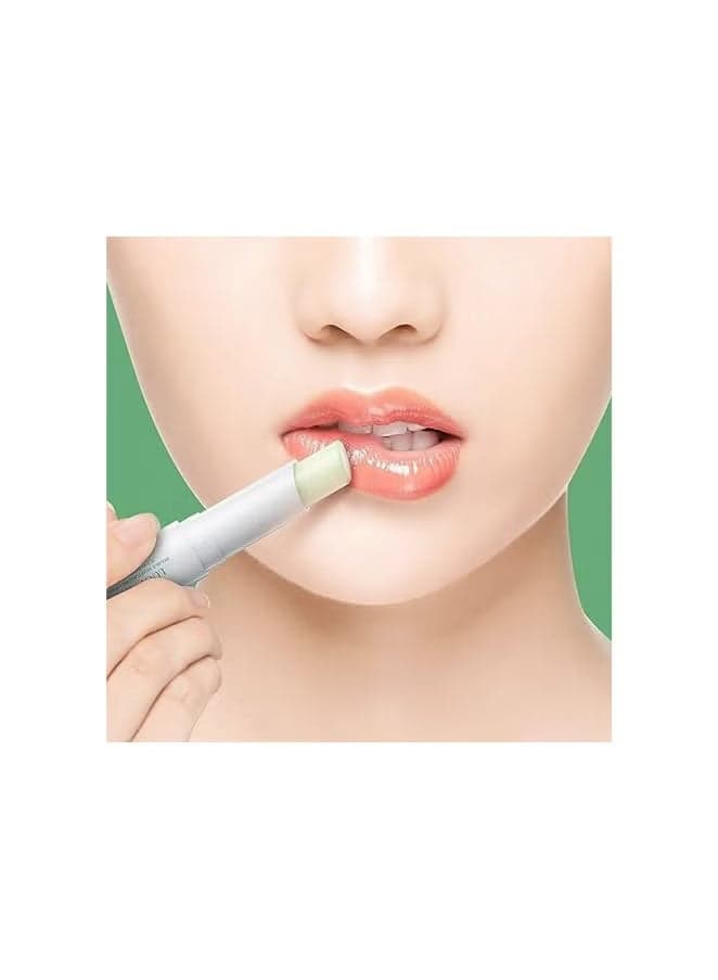 Eva skin Care Vanilla Coconut lip Balm 4g Lip Balms & Butters (٣)