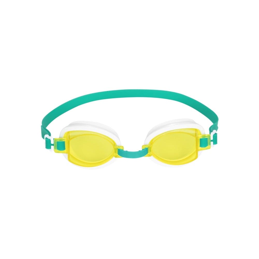Bestway - Swimming Goggles Aqua Burst Essential 3 Colors - 21048 Swimming Training Equipment (٣)