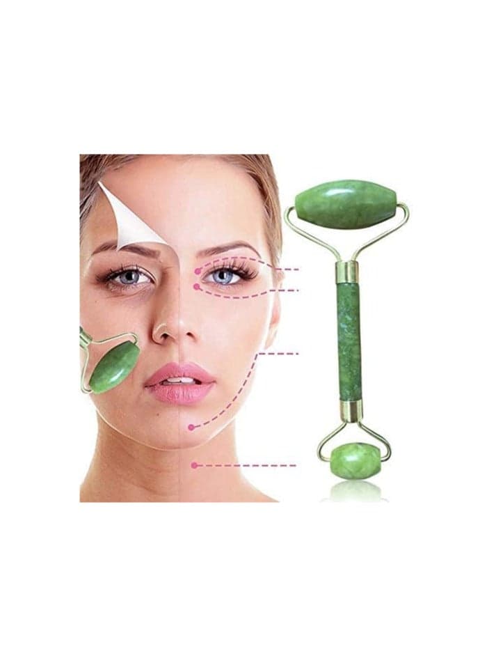 FACIAL ROLL FOR FACE MASSAGING AND EYE CONTOUR -MULTI COLOR Face Massagers & Rollers (2)