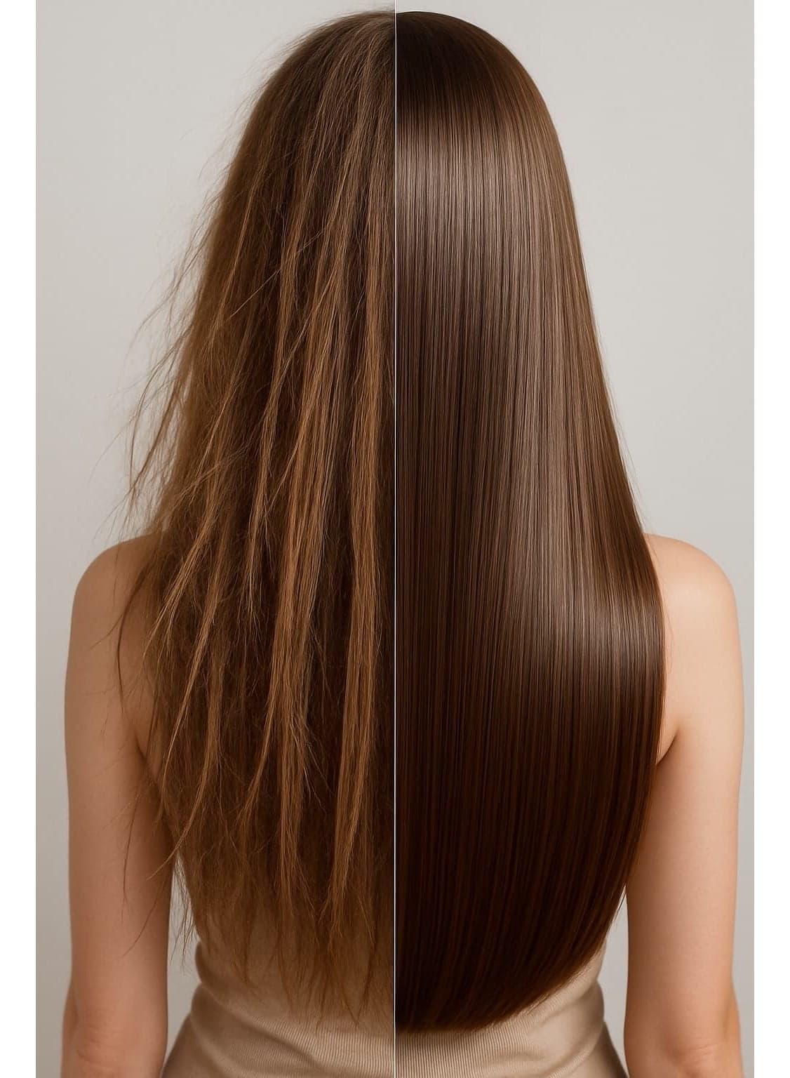 Premium Detangling Hair Brush – Sleek & Comfortable Design (٣)