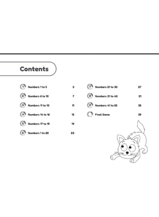 Cambridge Little Steps - pre-primary American English course _ second edition _ level _ Numeracy_Book (2)