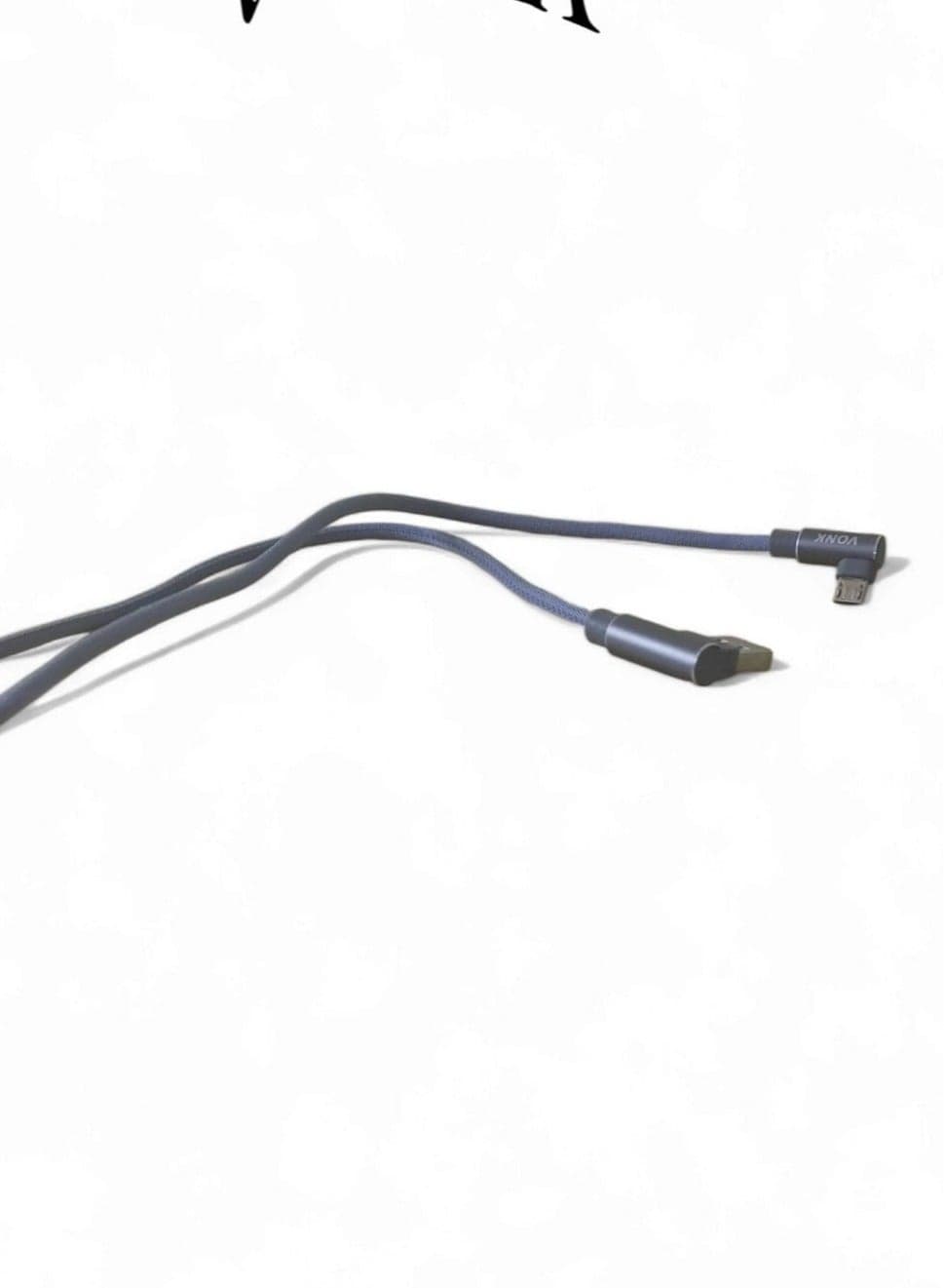 vonk BDL-S03 Micro USB Male Charging Cable For PlayStation 4 Video Game Chargers & Cables