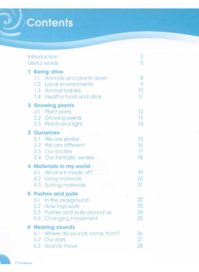 Cambridge Primary Collection - English Science Path_Science_Level 1_Activity_Book (2)