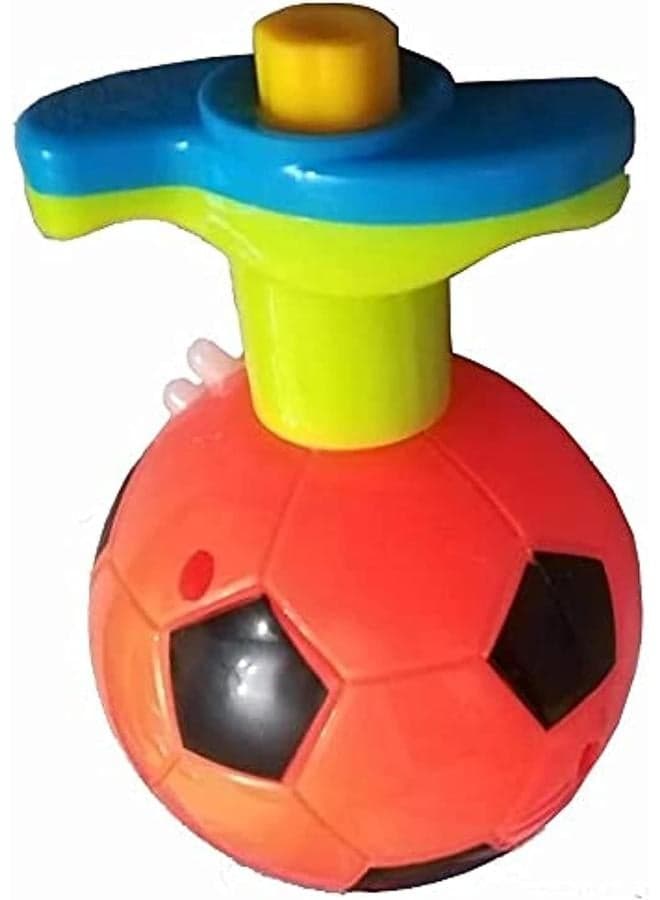 Generic Ball Toy with Various Lights and Sounds for Kids