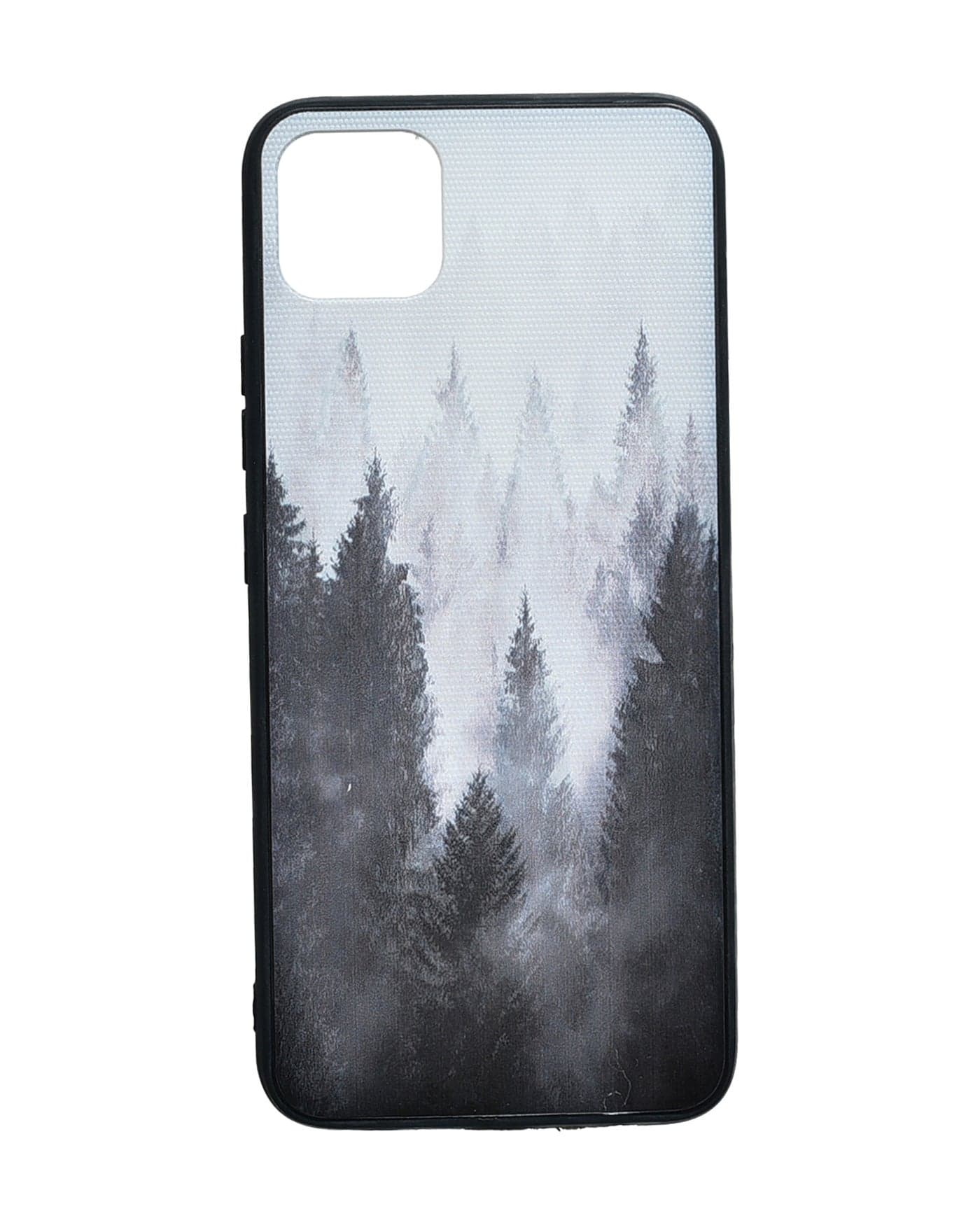 Plastic Phone Case for Realme C11 - Multicolor MSM-C11-M-426 Cases & Covers