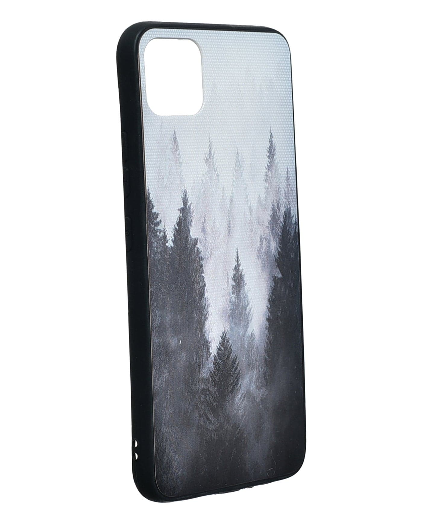 Plastic Phone Case for Realme C11 - Multicolor MSM-C11-M-426 Cases & Covers (٢)