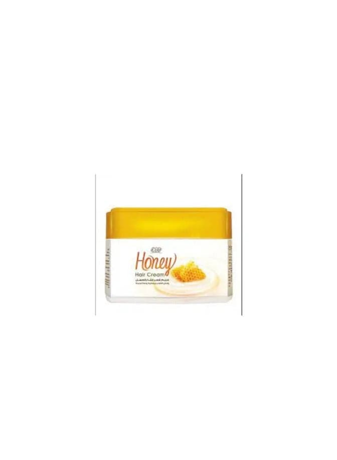 كريم شعر بالعسل من ايفا 45 جم Creams, Gels & Lotions