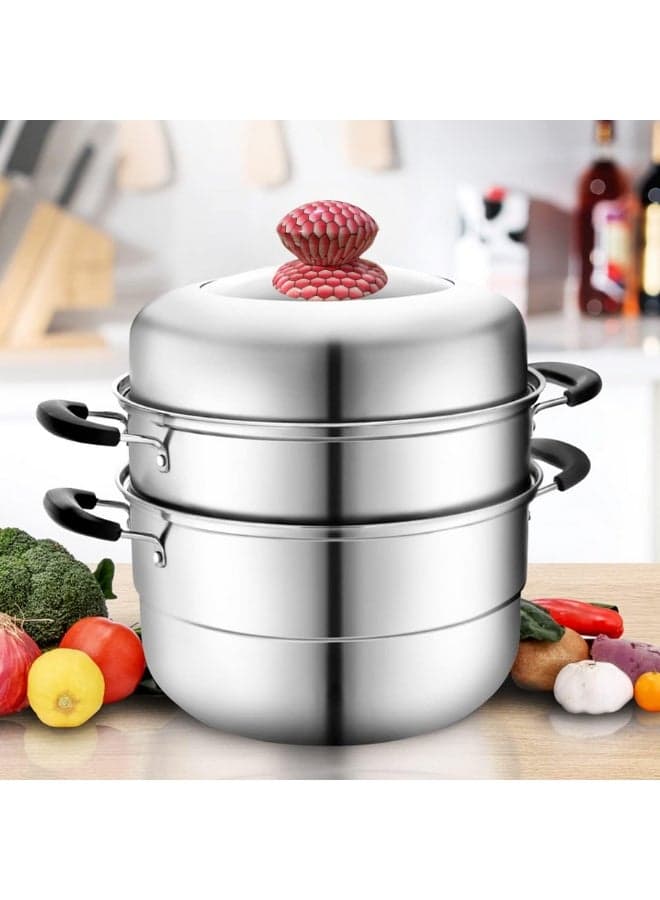 Universal Pot Lid Replacement Knob (1 Pack, 6 cm Diameter) - Heat Resistant Handle Compatible with Glass, Steel, and Casserole Lids | Easy-Grip Ergonomic Pot Knob for Crockpot Replacement Parts and Kitchen Cookware Accessories. Kitchen Utensils & Gadgets (٦)