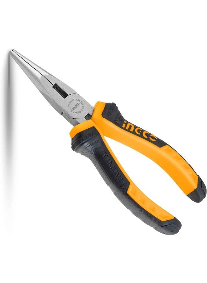 Needle Nose Plier 6 Inch Hlnp08168 6 Inch Needle Nose Plier Pliers & Pincers