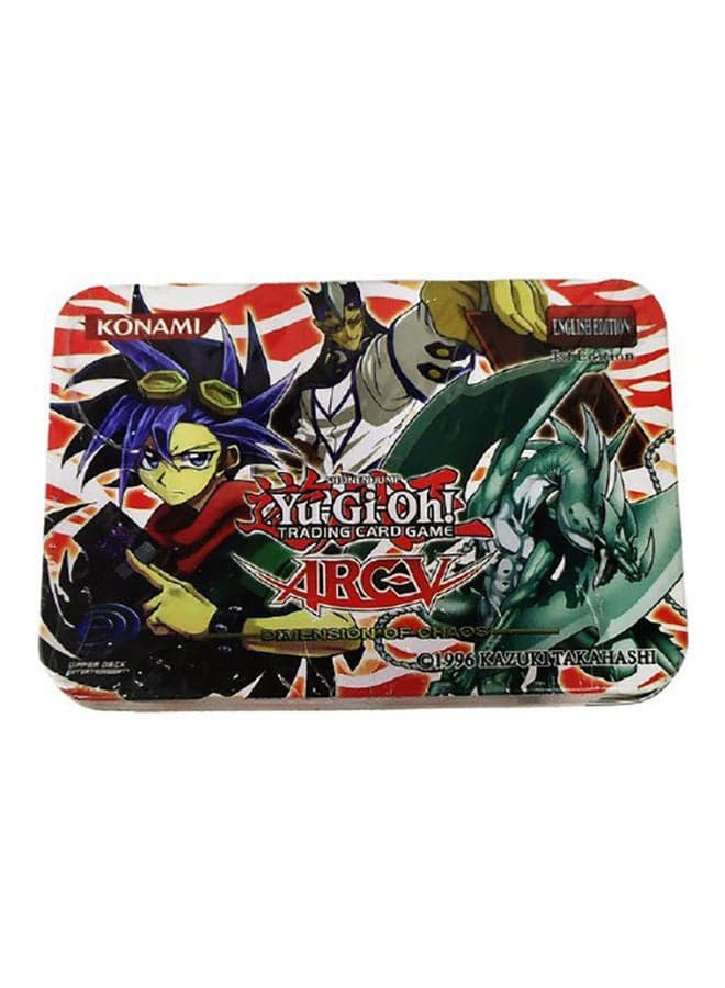 Shonen Jump Trading Card Game