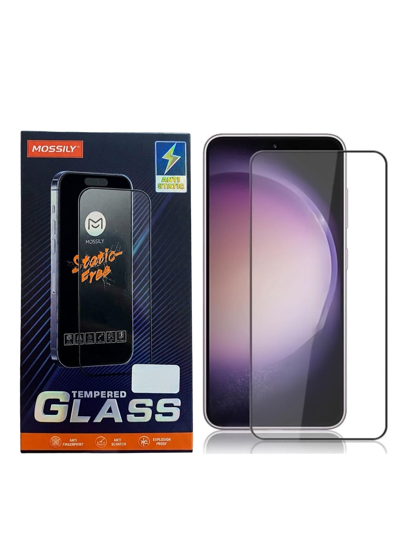 for Honor X9D/Honor X70/Honor GT PRO Tempered Glass Screen Protector, HD Hardness Anti-Scratch Tempered Glass flim, Case Friendly,Anti-Scratch For Honor X9D/Honor X70/Honor GT PRO Mobile Screen Protectors
