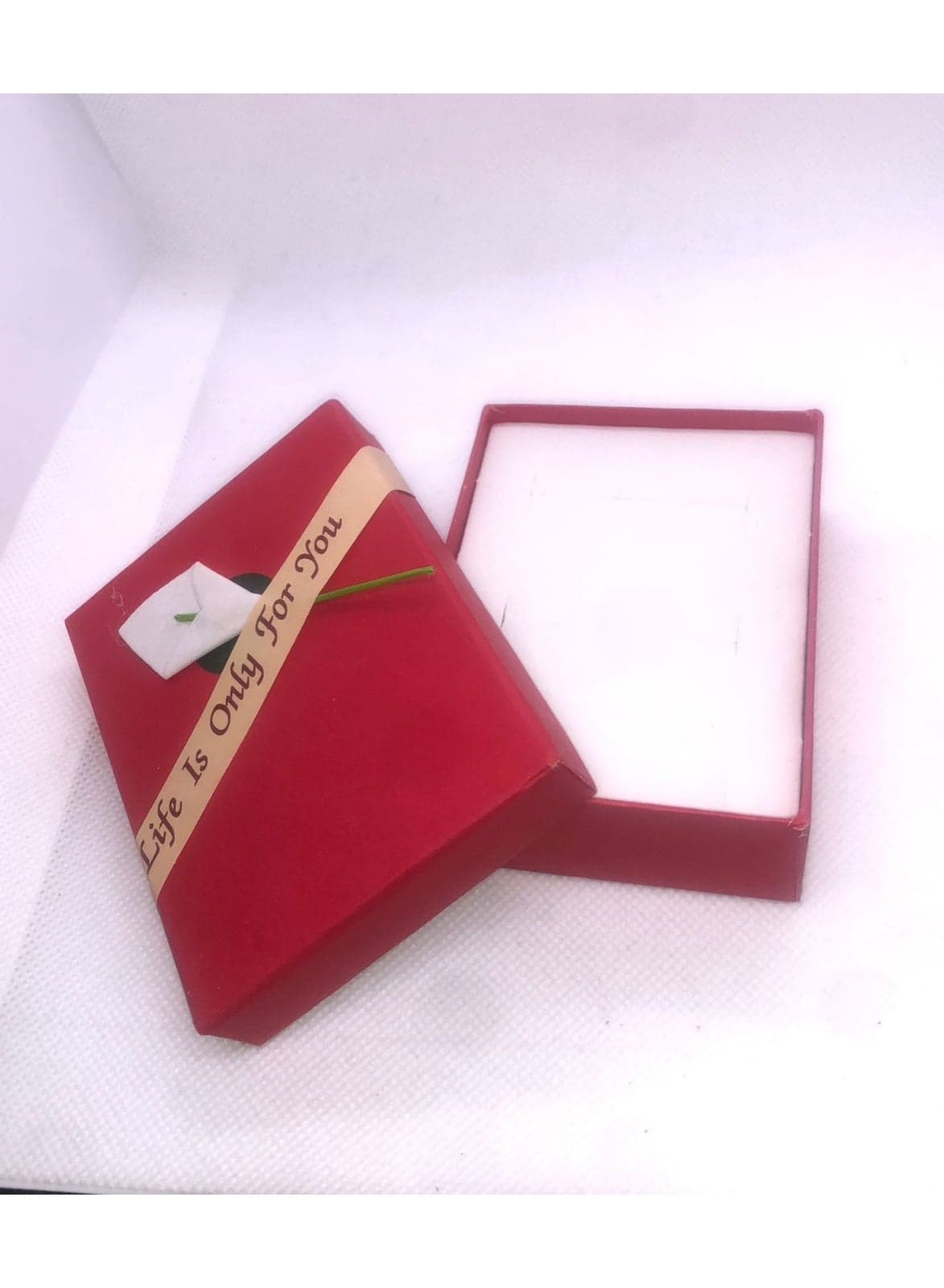 Jewelry Accessories Box for Travel, Jewelry Gift Box for Bracelets, Earrings, Necklaces and Jewelry Home Decor Ornaments