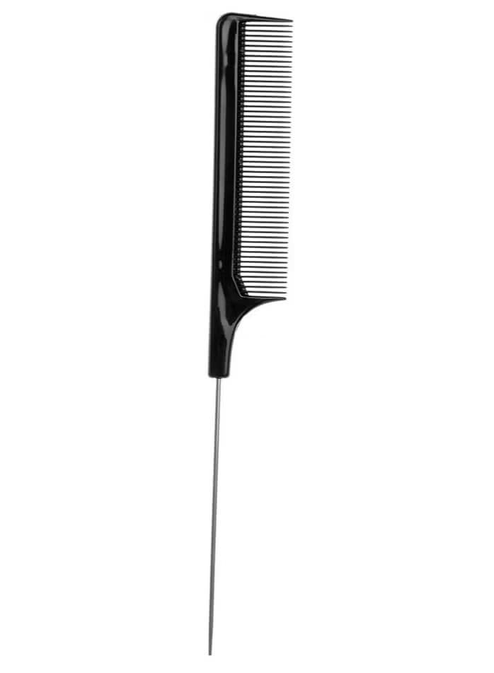 Professional Hair Styling Comb for Women – Heat Resistant Smooth Teeth
