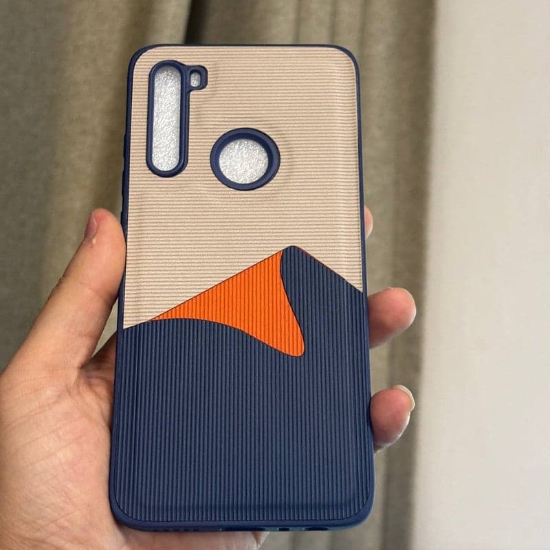 Back Cover Compatible With Phone Xiaomi Redmi Note NOTE 8 Cases & Covers (٢)