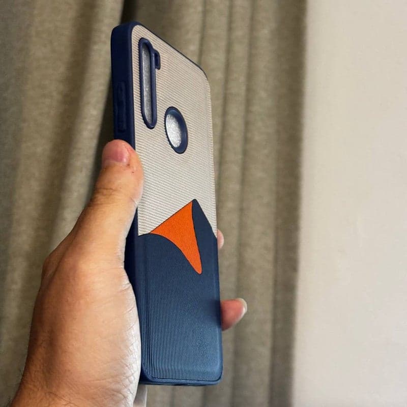 Back Cover Compatible With Phone Xiaomi Redmi Note NOTE 8 Cases & Covers