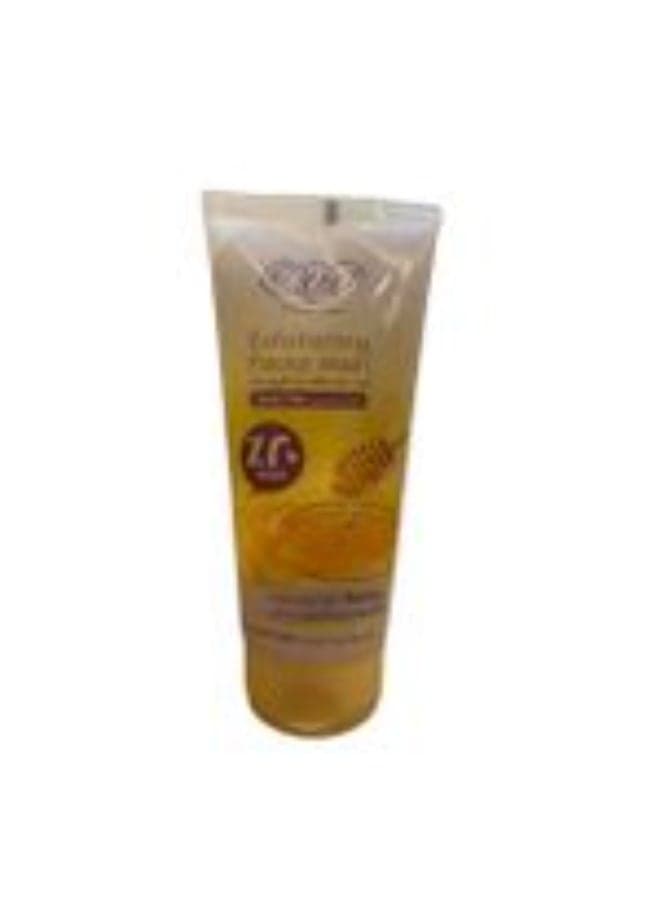 Eva offers a 150ml face wash and makeup remover with honey at a 20% discount.