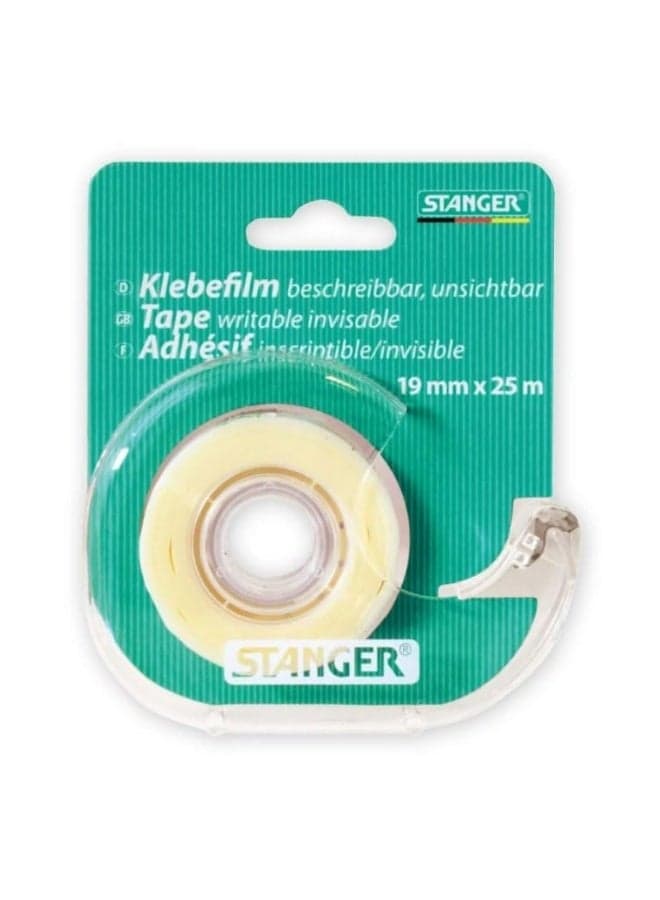 Stinger Writable Tape 25 mm x 19 mm - Multi Color Masking Tapes