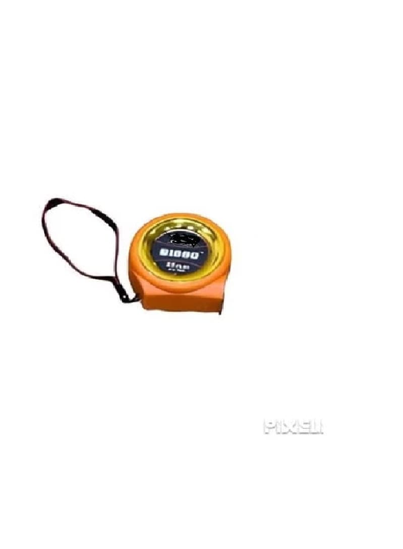 3-meter measuring tape, heavy-duty service Measuring Wheels