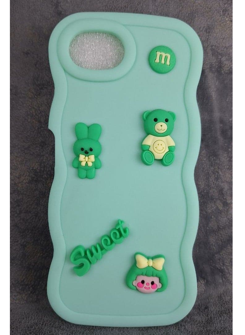 Back Cover Compatible With Phone Realme C30 / C30S Cases & Covers
