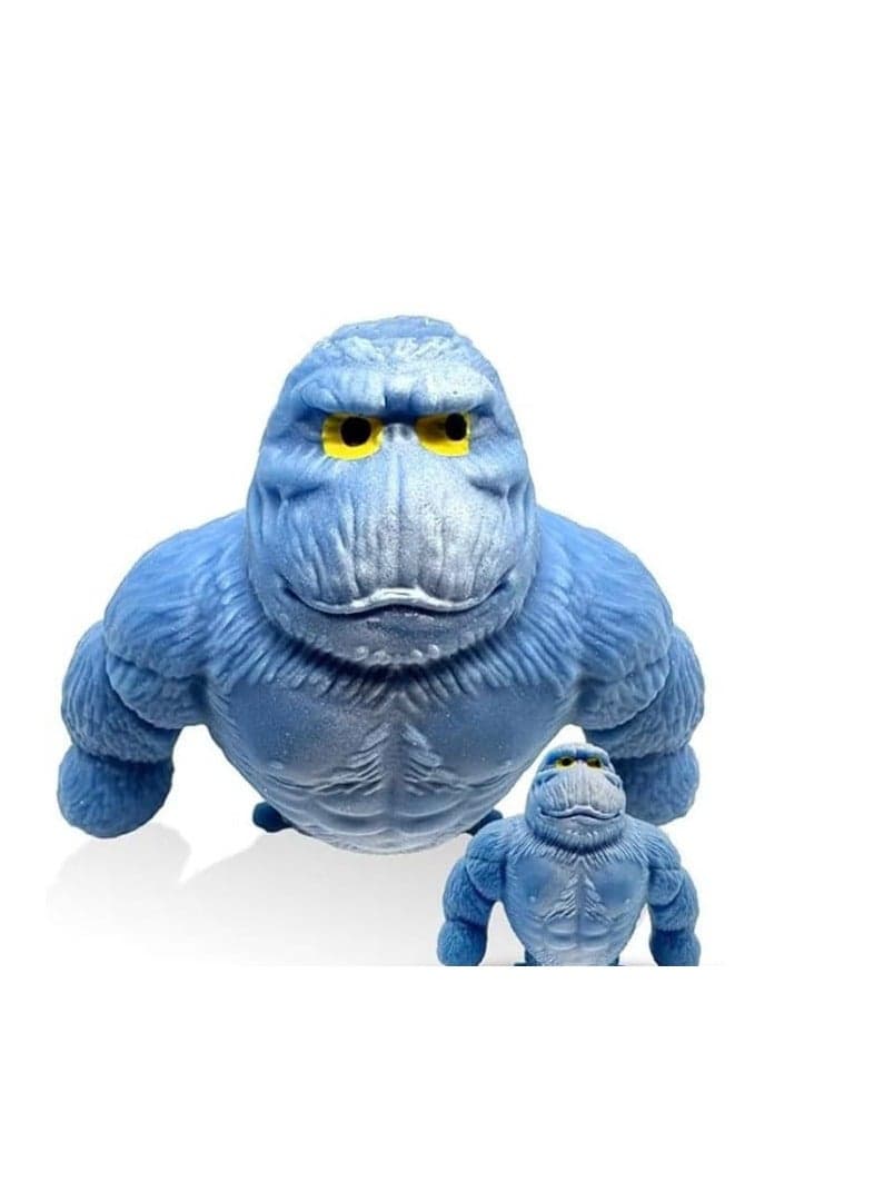 Gorilla Squishy Stress Relief Toy for Kids and Adults