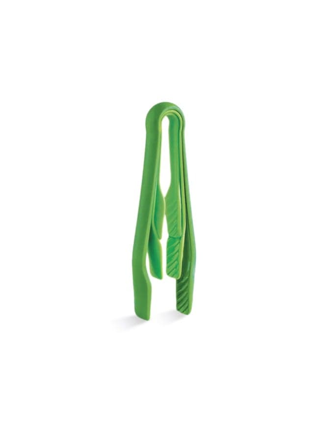 3 Pieces Kitchen Plastic Tongs Cooking Tongs Serving Tongs Multifunction (11)