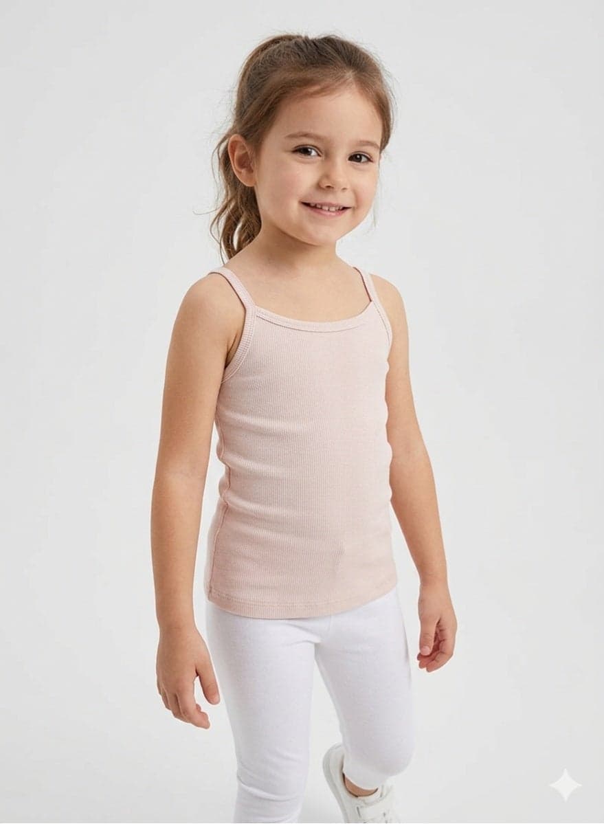 Cookies Girly Cami Top Girls' Tops & Tees