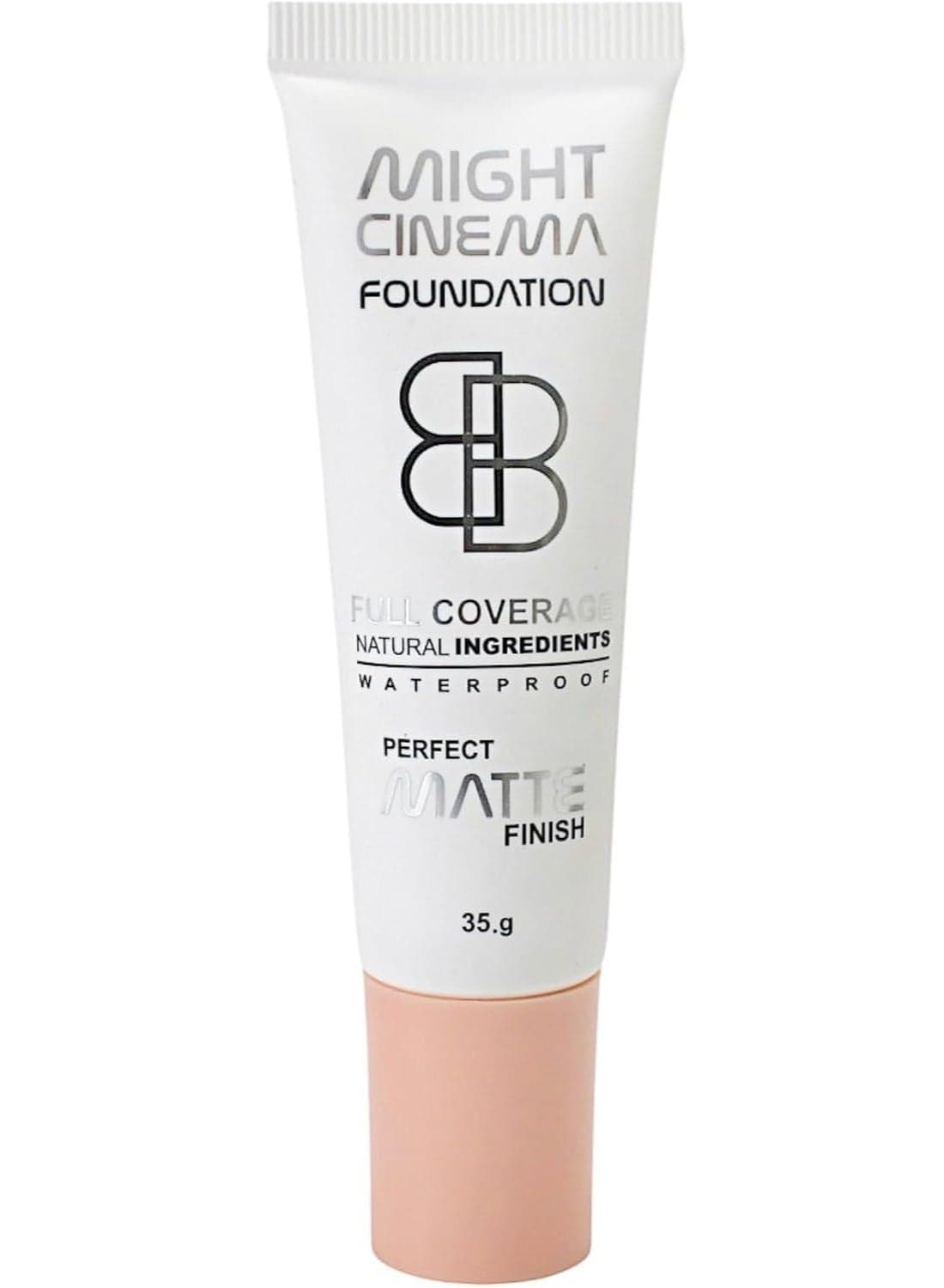 Might Cinema Foundation Bb - 5013 - 35.G - 103