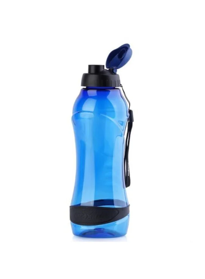Fitness Water Bottle 750ml – BPA-Free Reusable Sports & Drinking Bottle, Leak-Resistant Design, Multiple Colors (٥)