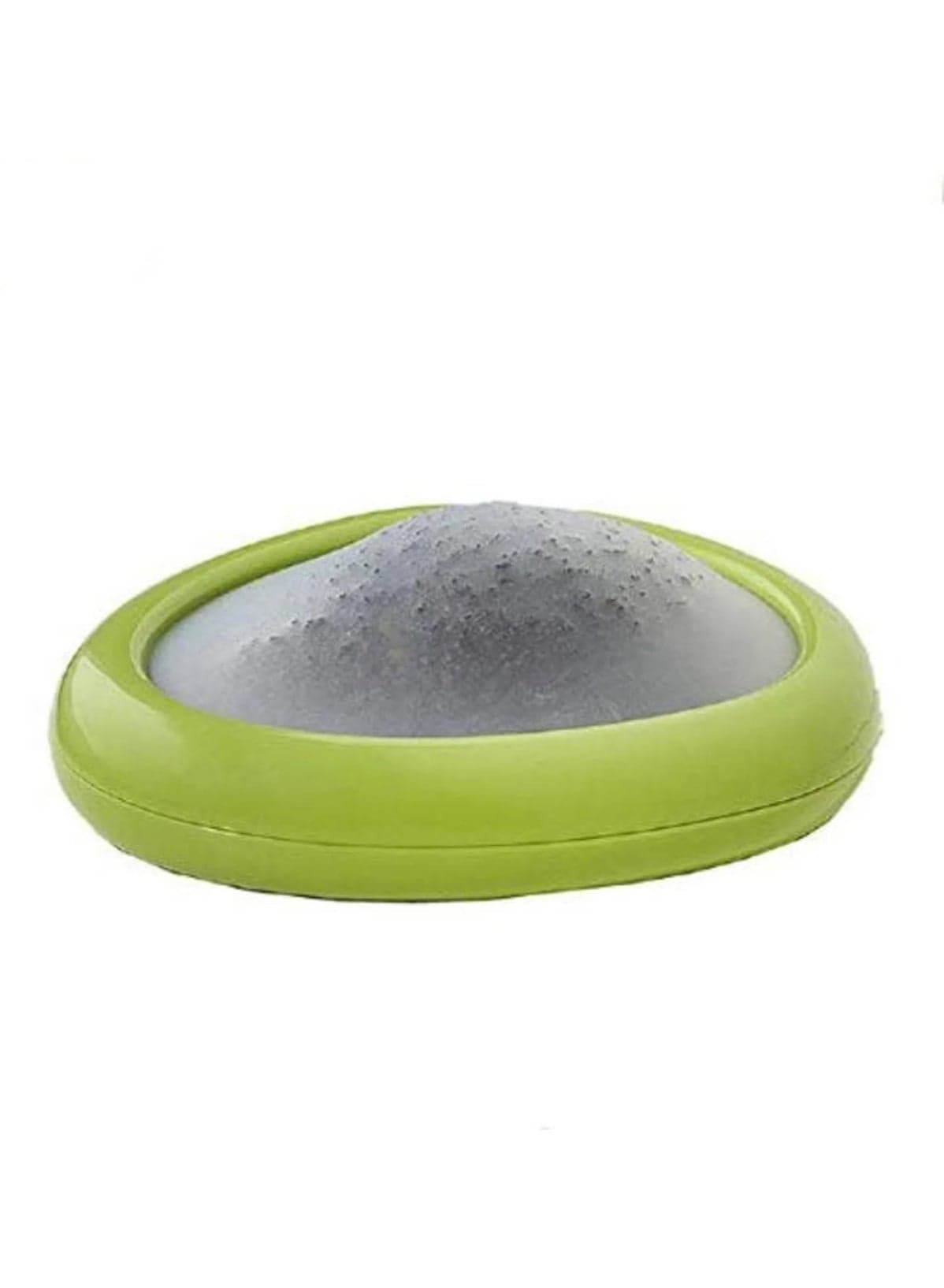 Fresh Stretch Pod Avocado Storage Container, Silicone Food Saver, Keeps Leftover Produce Flavorful and Firm in Fridge, Reusable Kitchen Gadget, Dishwasher Safe (2)