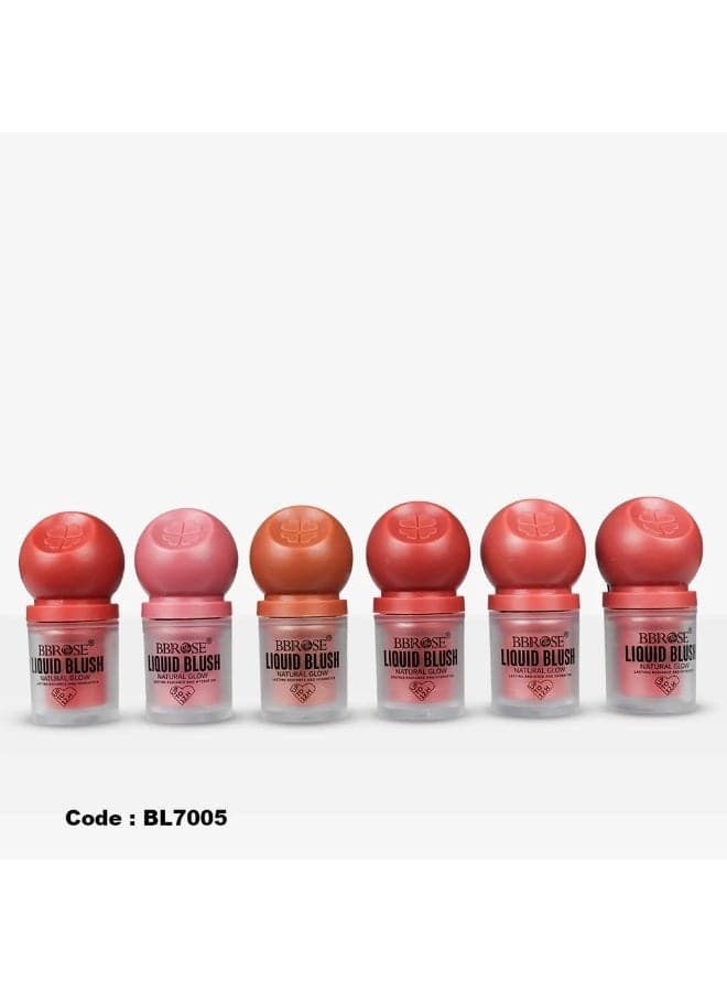 Liquid Blusher Shade No 4 BIRTHDAY 5 g (2)