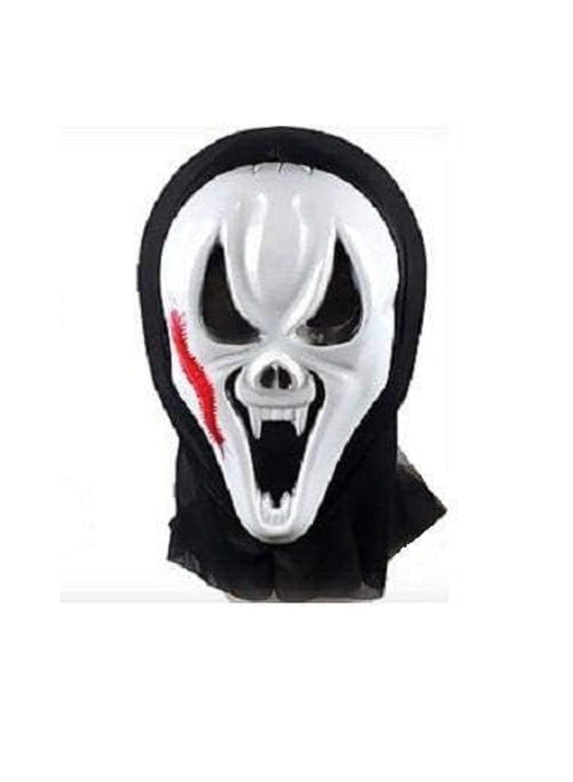 Skull Full Face Mask Costume Accessories