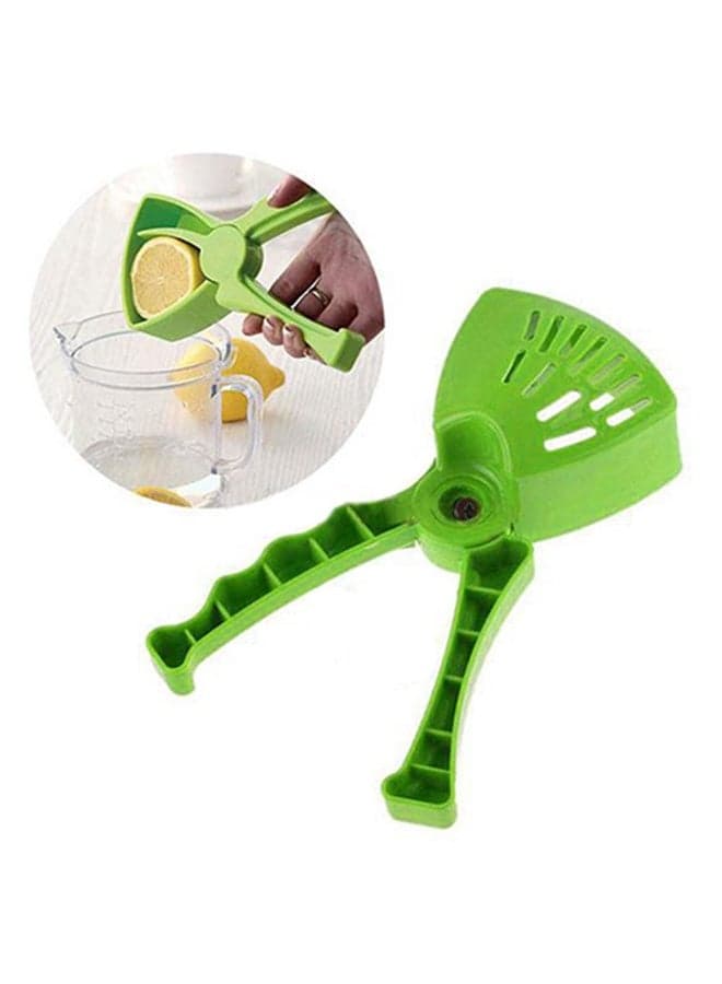 Plastic lemon squeezer Manual Juicers (8)