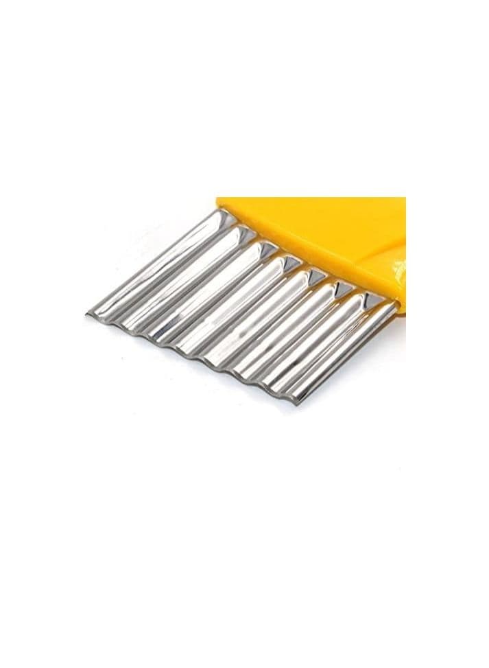 Slicer potato dough vegetables multi color Hand Cutters