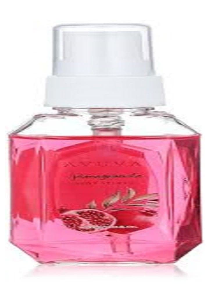 AVUVA BODY SPARY POMEGRANATE 55 ML Body Mists & Sprays