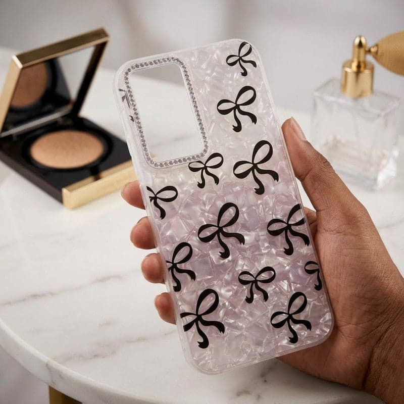Trendy Printed Pattern Phone Case - Soft Silicone Shockproof & Camera Protection cover for Xiaomi Redmi A7 Pro