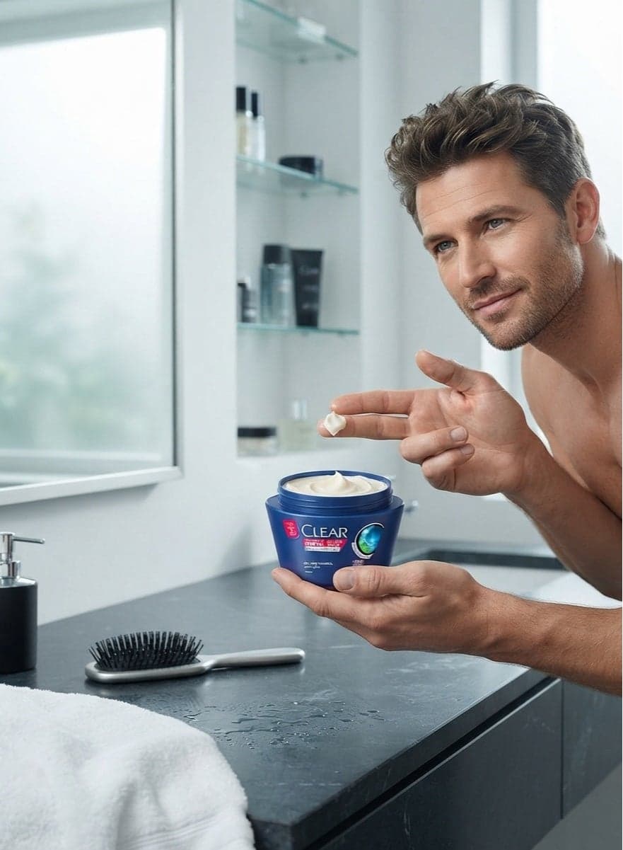 Cool Sport Styling Cream Creams, Gels & Lotions (2)