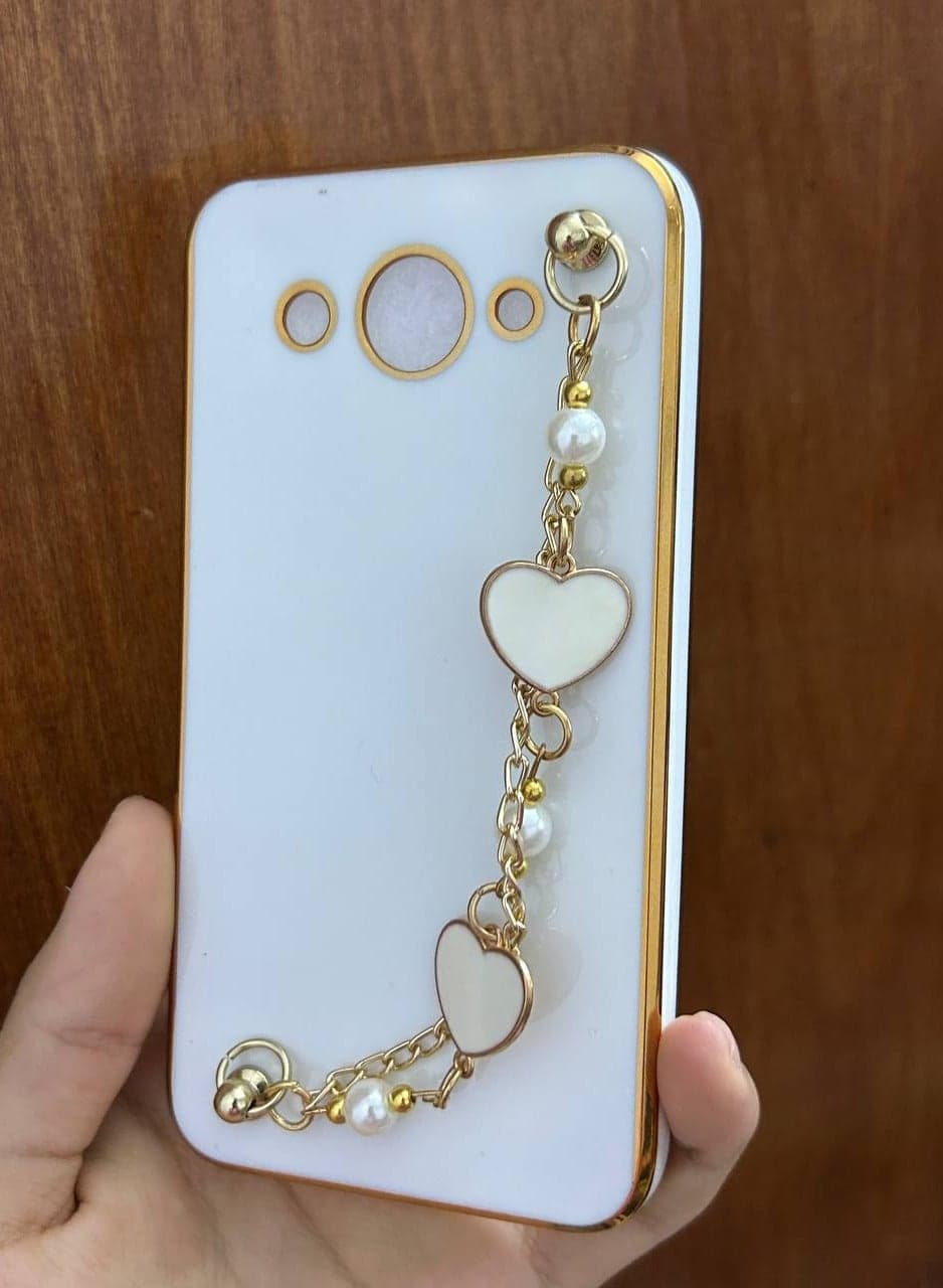 Back Cover Compatible With Phone HUAWEI Y3 2017 Cases & Covers