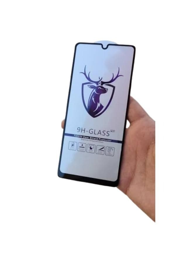 اسكرينه لهاتف سامسونج اي ٣٢ Mobile Screen Protectors