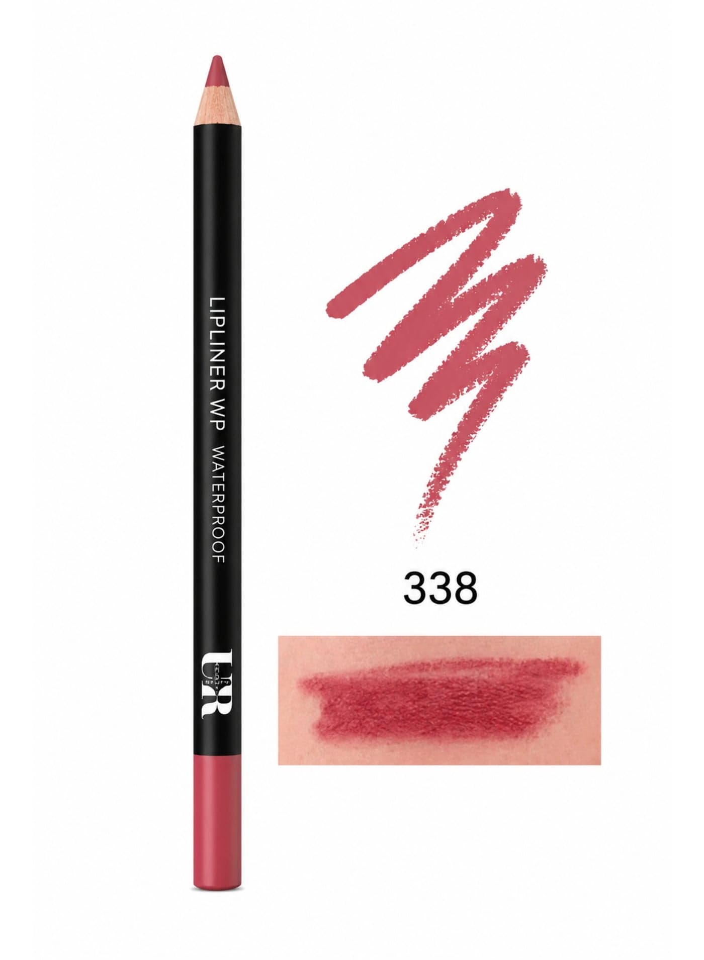 UR BEAUTY LIPLINER WP 338
