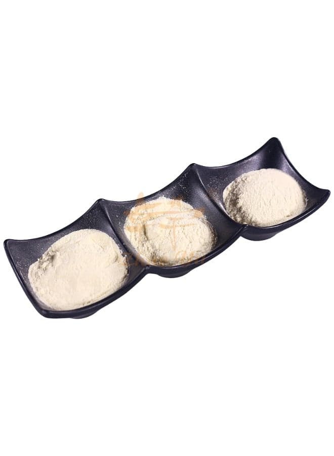 Sauces Bowl Melamine Dish for Creme Brulee & Muffin, 3 Sections, Baking Dishes for Cake & Pudding & Ice Cream, Mini Bowls for Dips, Sauces, Snacks and Fruits Dinnerware & Serveware Bowls (٥)