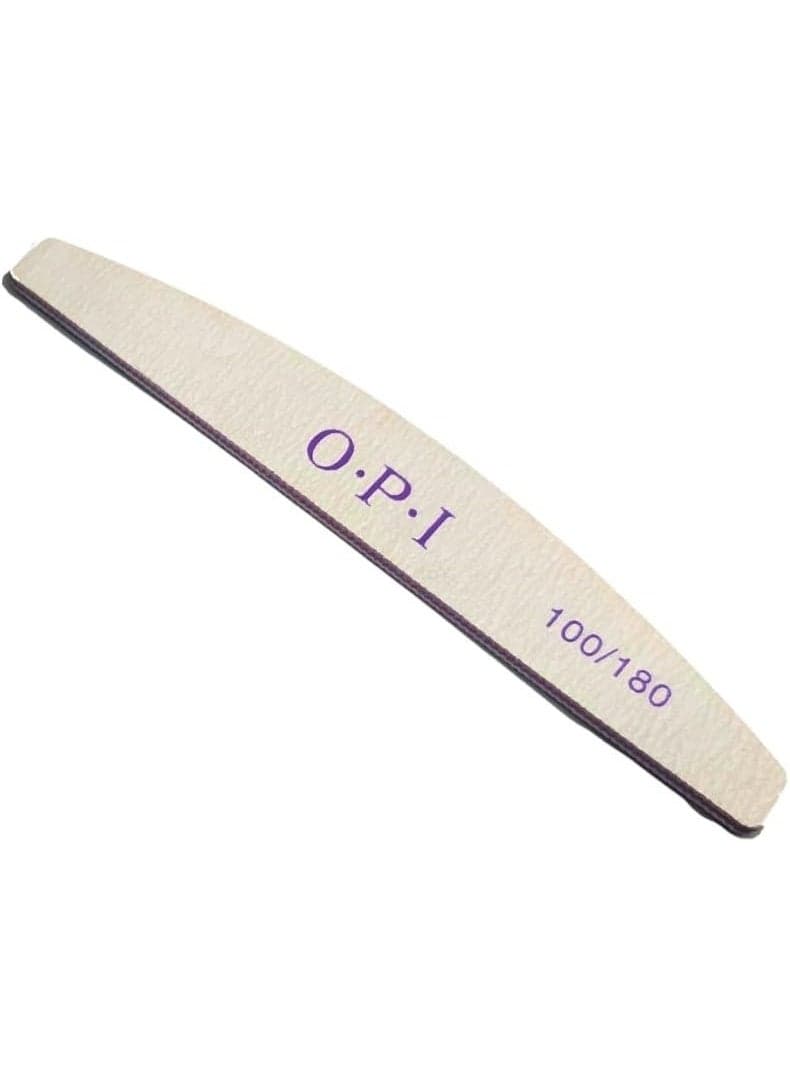 Washable Reusable Nail File – High-Quality Nail Care Tool for Trimming, Shaping, and Smoothing Nails at Home or While Traveling Makeup Tools & Accessories (2)