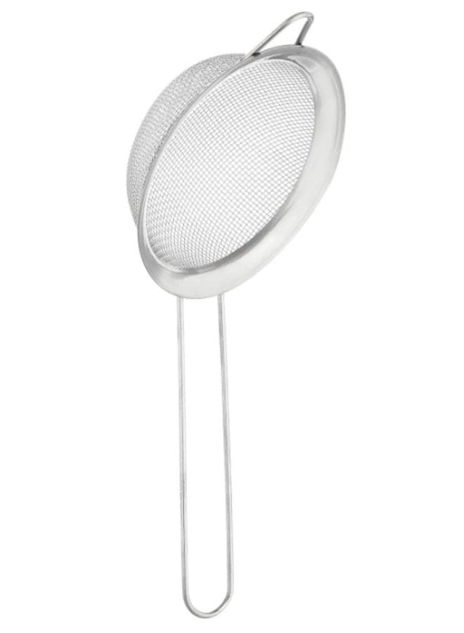 Kitchen Stainless Steel Strainers 3 Pieces Colanders & Food Strainers (٢)