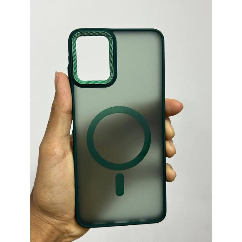 غطاء خلفي لهاتف سامسونج A06 Cases & Covers