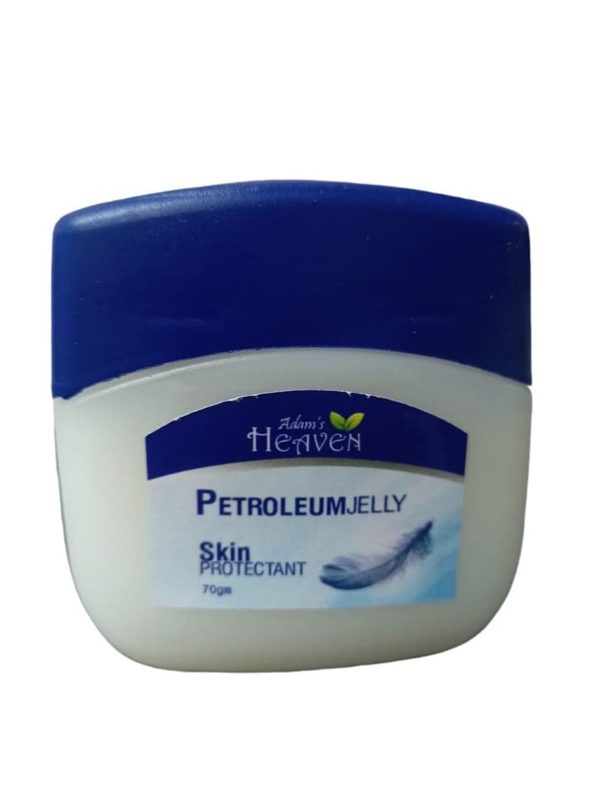 فازلين طبي 70 جرام Face Moisturizers