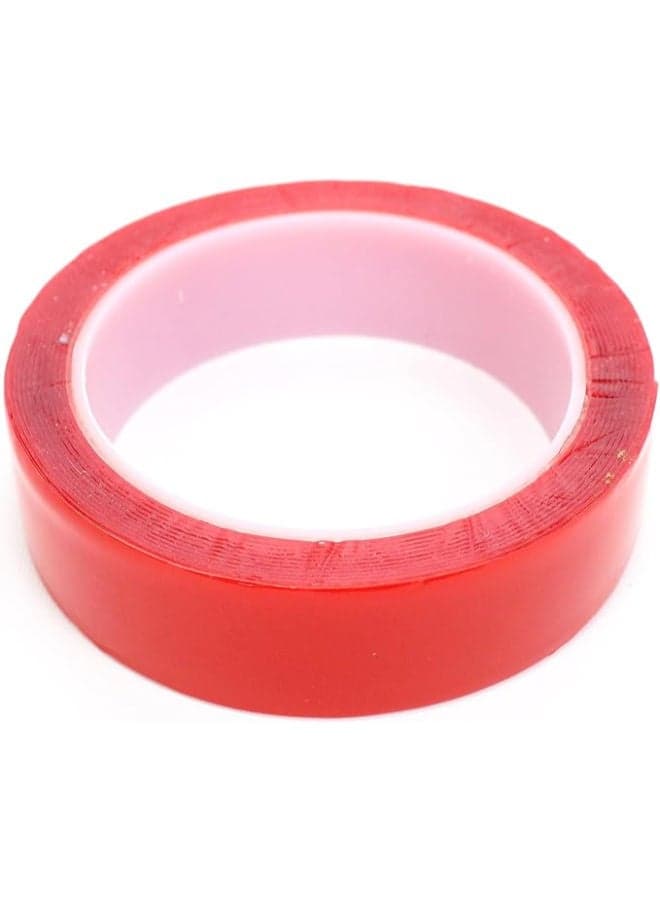 3M Magic Adhesive Tape Washable Waterproof Double Sided Mounting Acrylic - 3 cm Decals & Bumper Stickers (3)